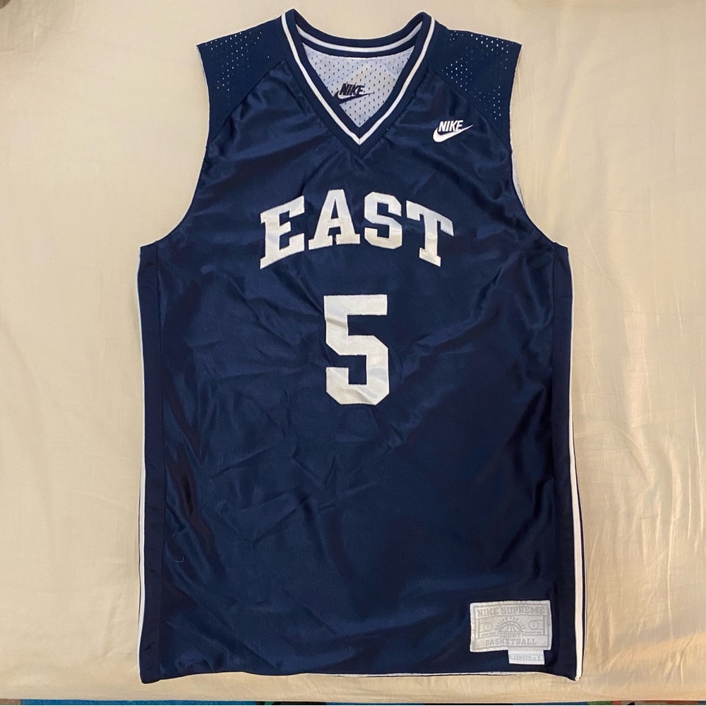 Nike NBA all star east jersey